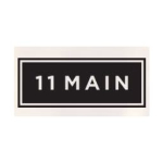 11 MAIN discount code
